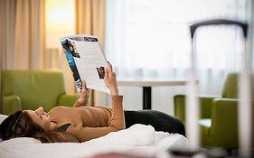 Arcotel Wimberger Wien